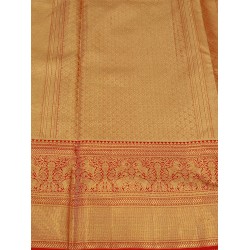 Kanchi Pattu Bridal Wear