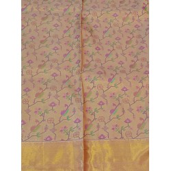 Kanchi Pattu Bridal Wear