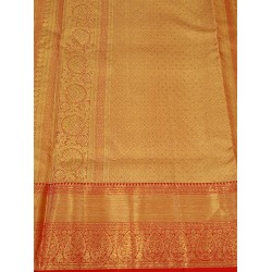 Kanchi Pattu Bridal Wear