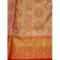 Kanchi Pattu Bridal Wear