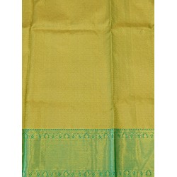 Kanchi Pattu Bridal Wear