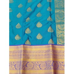 silk saree