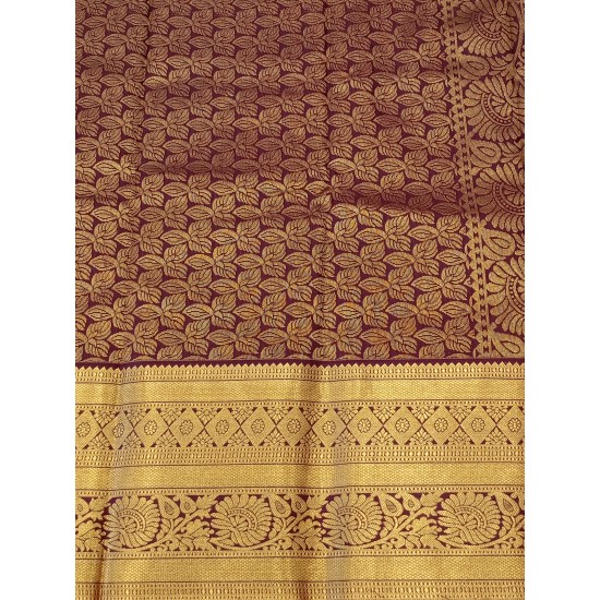 silk saree