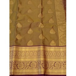 silk saree