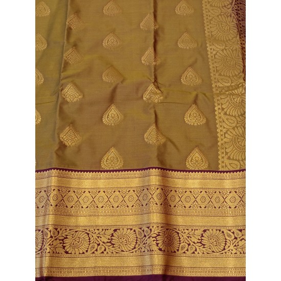 silk saree