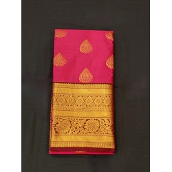 silk saree