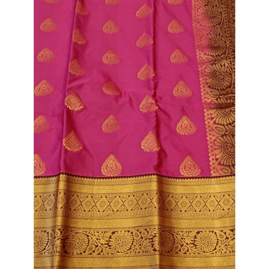 silk saree