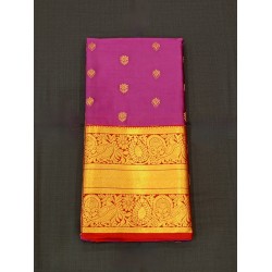 silk saree