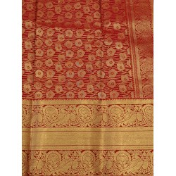 silk saree