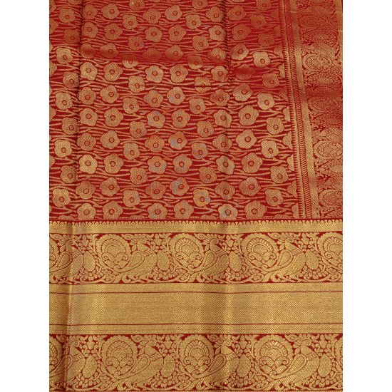 silk saree