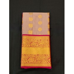 silk saree