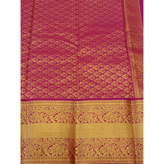 silk saree