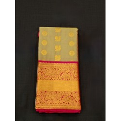 silk saree