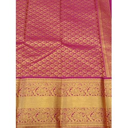 silk saree