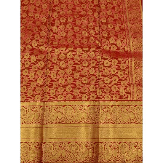 silk saree