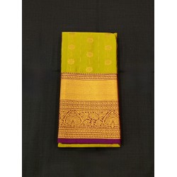 silk saree