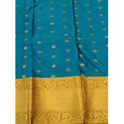 silk saree