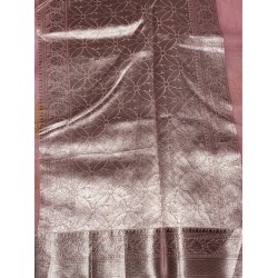 Organza Saree