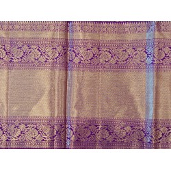 Kanchi Pattu Bridal Wear