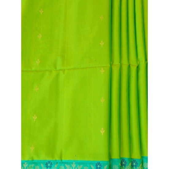 Gandharva Pattu 