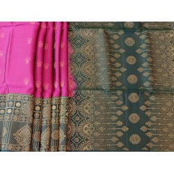 Gandharva Pattu 