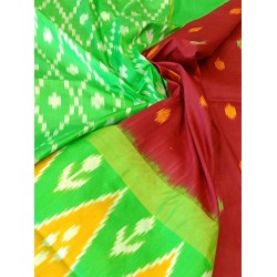 Ikkat Pattu Ikkat Pattu