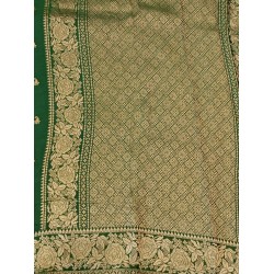 Banarasi  saree