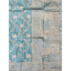 Banaras  saree