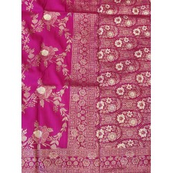 Banaras  saree