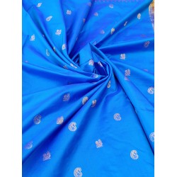 Paithani Pattu Saree