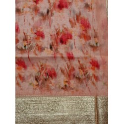 Designer saree