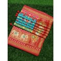 Patola Saree's