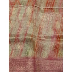 Designer saree