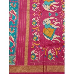 Patola Saree