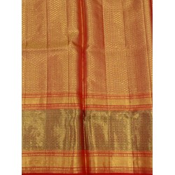 Kanchi Pattu Bridal Wear