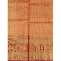 Kanchi Pattu Bridal Wear