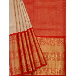 Kanchi Pattu Bridal Wear