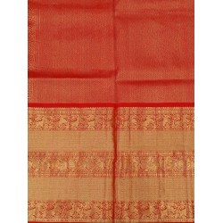 Kanchi Pattu Bridal Wear