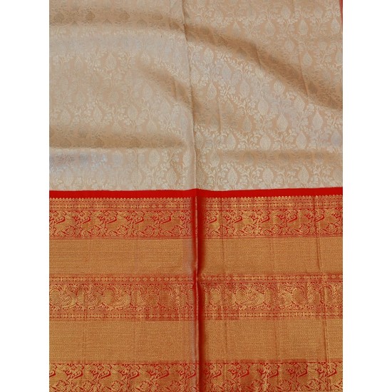 Kanchi Pattu Bridal Wear