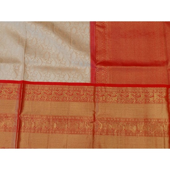 Kanchi Pattu Bridal Wear