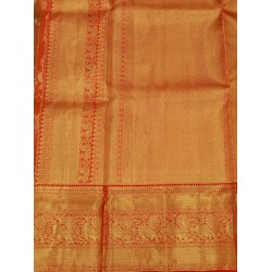 Kanchi Pattu Bridal Wear