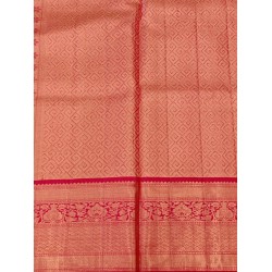 Kanchi Pattu Bridal Wear