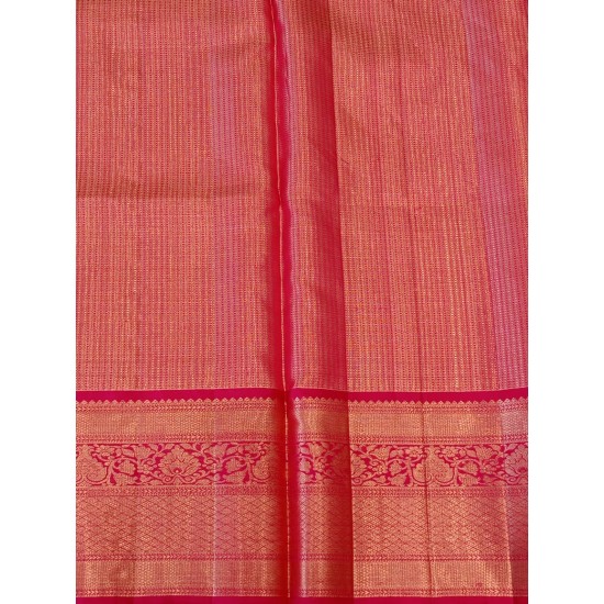 Kanchi Pattu Bridal Wear