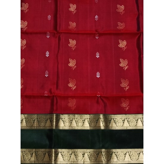 Gandharva Pattu 