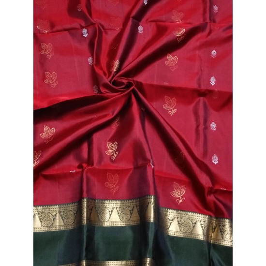 Gandharva Pattu 