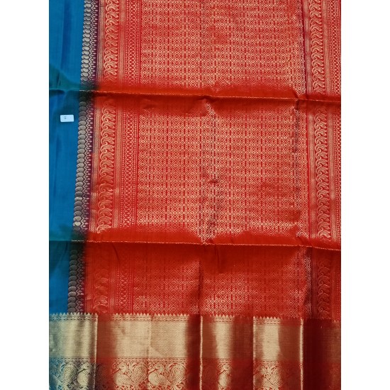 Gandharva Pattu 