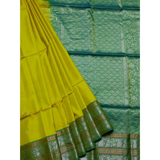 Gandharva Pattu 