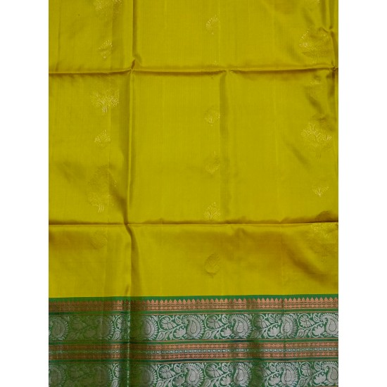 Gandharva Pattu 