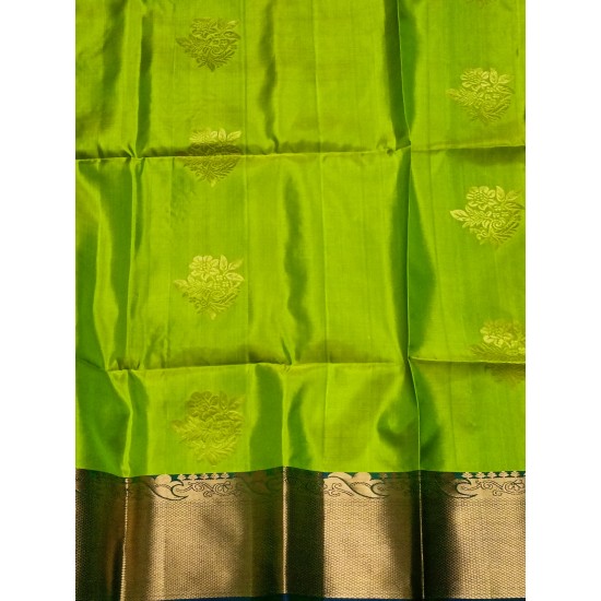 Gandharva Pattu 