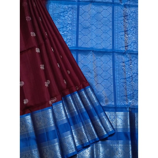 Gandharva Pattu 